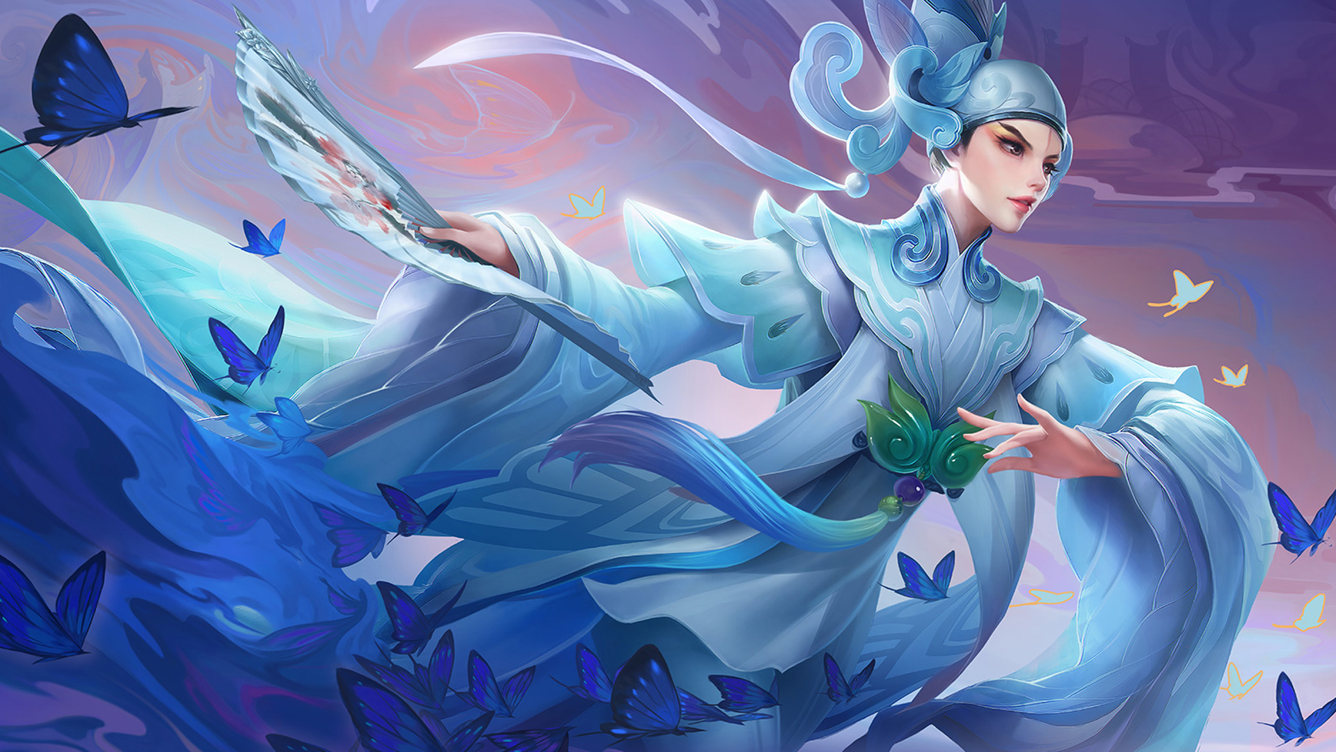 后墩